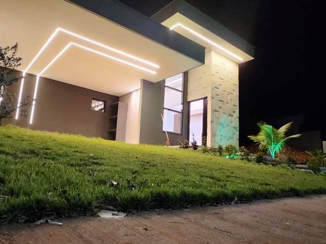 Casa em condomínio para Venda em Marília - 4