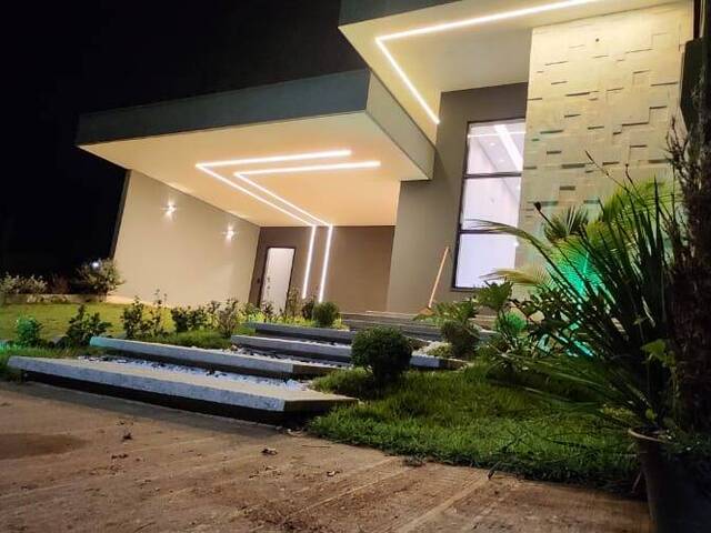 Casa em condomínio para Venda em Marília - 5