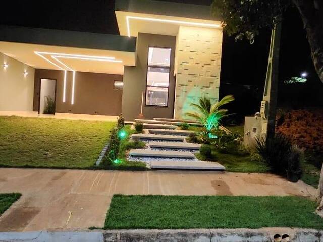 #2480 - Casa em condomínio para Venda em Marília - SP - 2