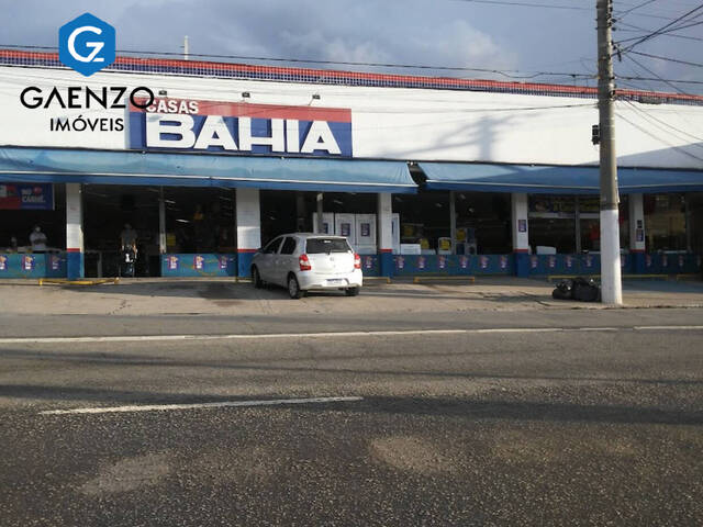 Locação em KM 18 - Osasco