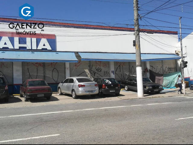 Galpão para Locação em Osasco - 4