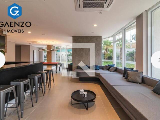 #2486 - Apartamento para Venda em Barueri - SP - 2