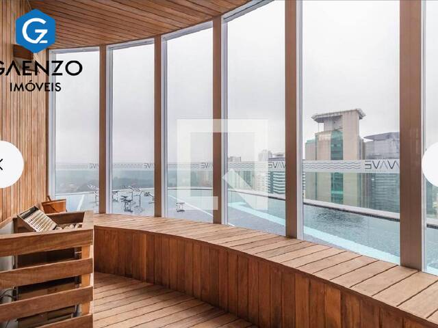 #2486 - Apartamento para Venda em Barueri - SP - 3