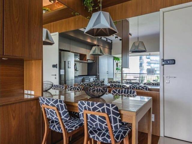 Apartamento para Venda em Santana de Parnaíba - 5