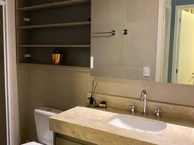 #2489 - Apartamento para Venda em Osasco - SP - 2