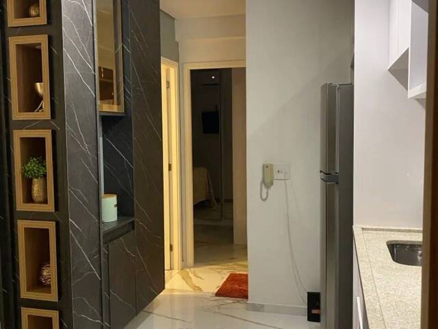 #2489 - Apartamento para Venda em Osasco - SP - 3