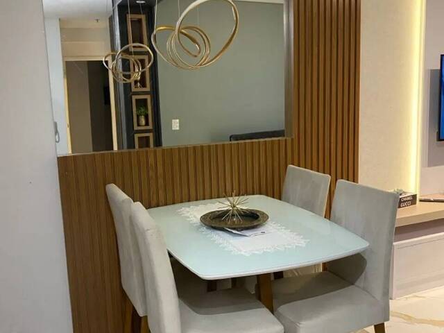 #2489 - Apartamento para Venda em Osasco - SP - 1