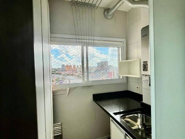 Apartamento para Venda em Osasco - 4
