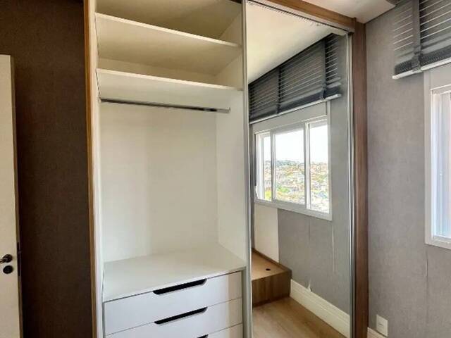 #2490 - Apartamento para Venda em Osasco - SP - 3
