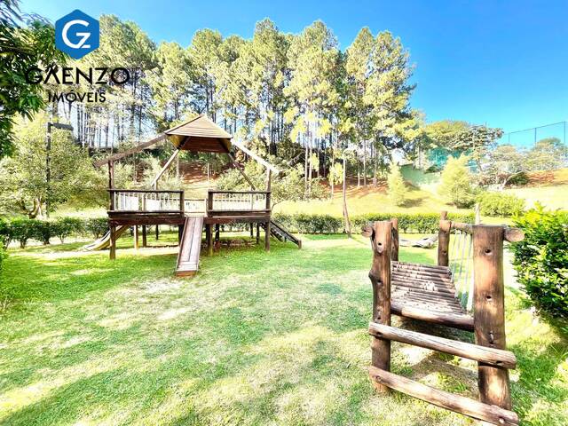 #2492 - Apartamento para Venda em Santana de Parnaíba - SP - 2