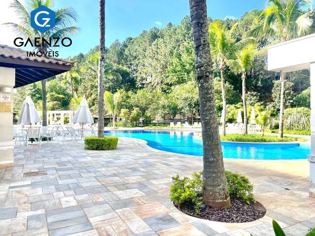 #2492 - Apartamento para Venda em Santana de Parnaíba - SP - 3