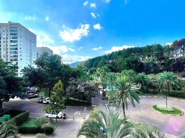 Apartamento para Venda em Santana de Parnaíba - 5