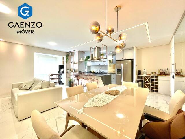 #2492 - Apartamento para Venda em Santana de Parnaíba - SP