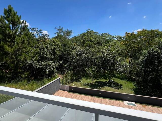 #2494 - Casa em condomínio para Venda em Santana de Parnaíba - SP - 2
