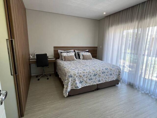 #2494 - Casa em condomínio para Venda em Santana de Parnaíba - SP - 3