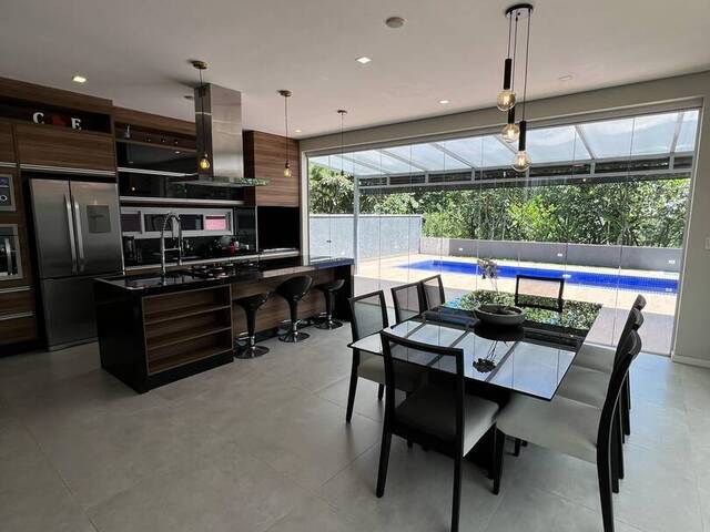 Casa em condomínio para Venda em Santana de Parnaíba - 4