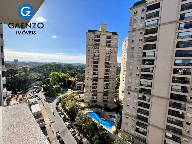 Venda em Alphaville Empresarial - Barueri