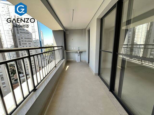 Apartamento para Venda em Barueri - 4