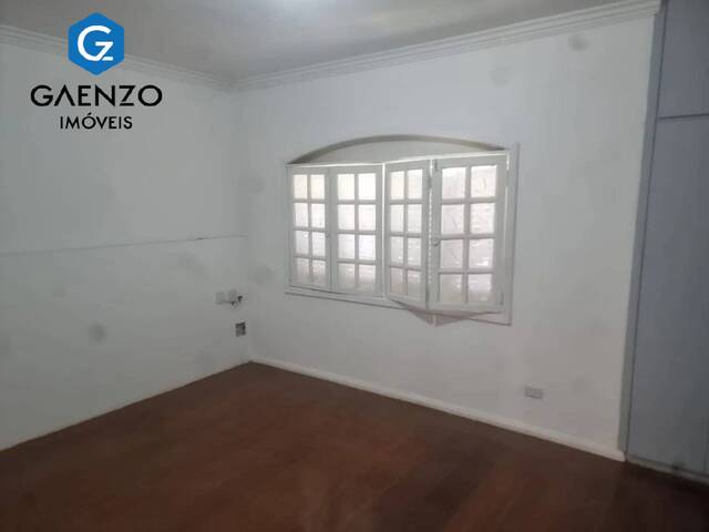 #2495 - Casa em condomínio para Venda em Santana de Parnaíba - SP - 3