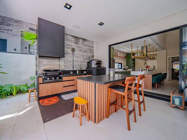 #2496 - Casa em condomínio para Venda em Santana de Parnaíba - SP - 2