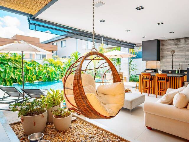 Casa em condomínio para Venda em Santana de Parnaíba - 4