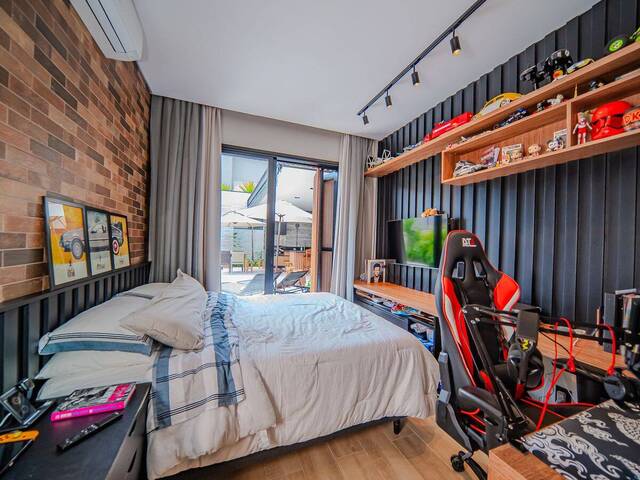 Casa em condomínio para Venda em Santana de Parnaíba - 5