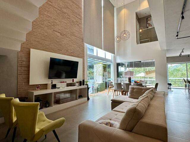 Casa em condomínio para Venda em Santana de Parnaíba - 5