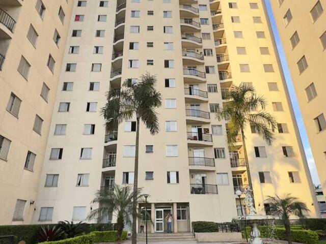 Apartamento para Venda em Osasco - 2