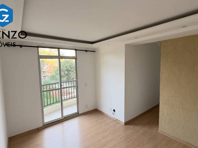 Apartamento para Venda em Osasco - 3
