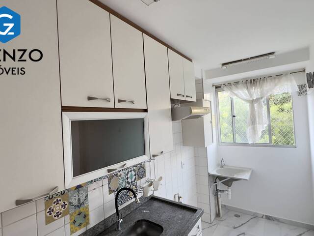 Apartamento para Venda em Osasco - 4