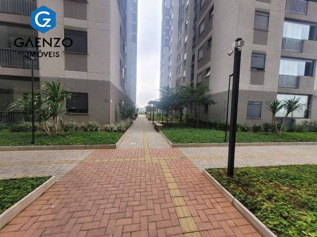 Apartamento para Venda em Osasco - 4
