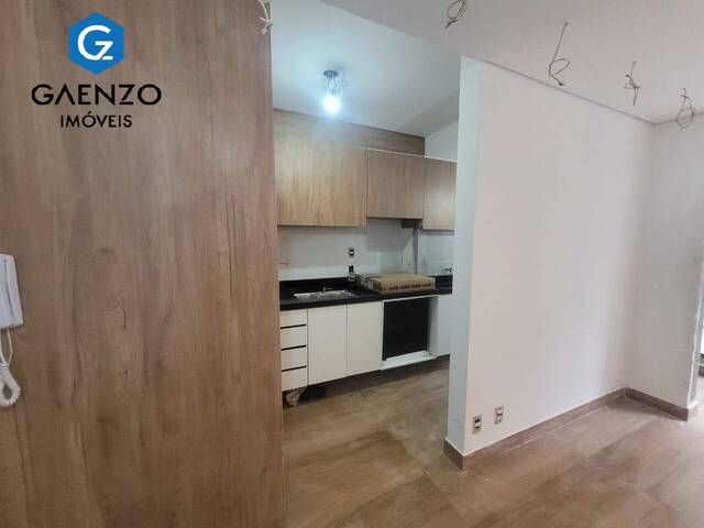 #2500 - Apartamento para Venda em Osasco - SP - 2