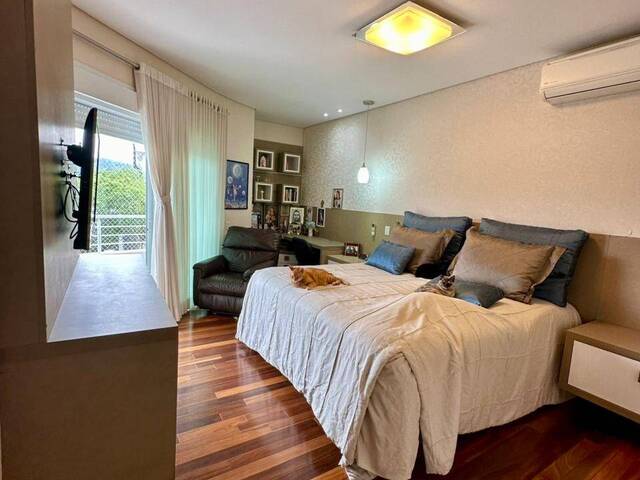 #2502 - Casa em condomínio para Venda em Santana de Parnaíba - SP - 2