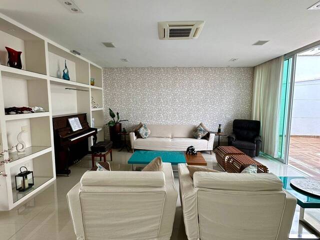 Casa em condomínio para Venda em Santana de Parnaíba - 5