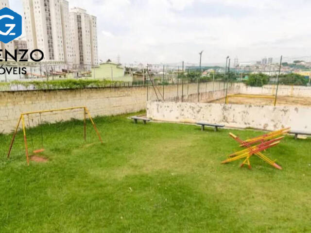 #2503 - Apartamento para Venda em Osasco - SP - 2
