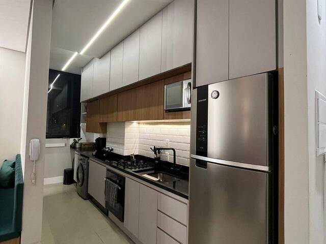 #2504 - Apartamento para Venda em Osasco - SP - 2