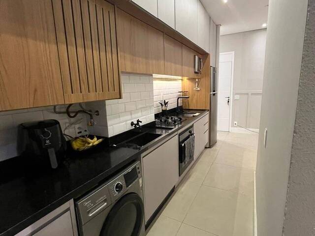 Apartamento para Venda em Osasco - 4