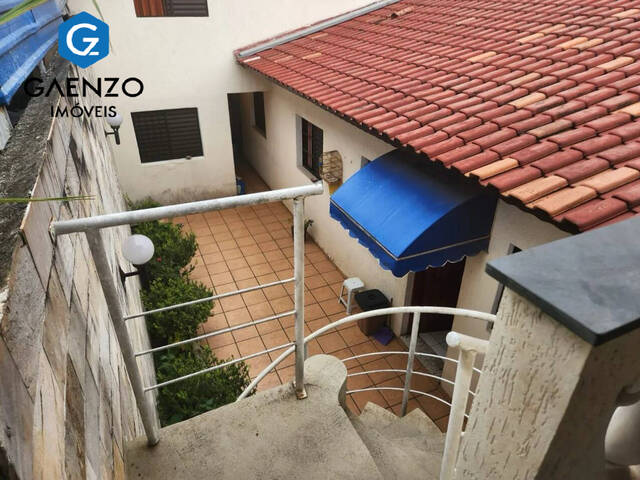 #2505 - Sobrado para Venda em Osasco - SP - 3