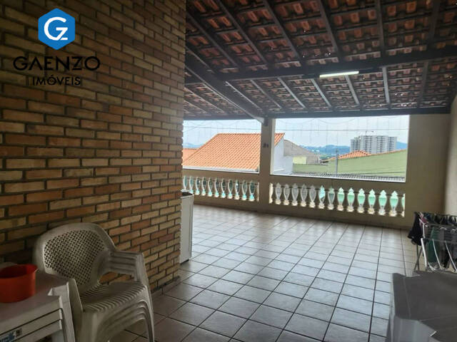 #2505 - Sobrado para Venda em Osasco - SP - 2