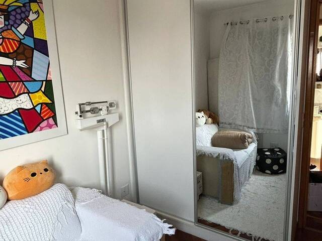 #2506 - Apartamento para Venda em São Paulo - SP - 3