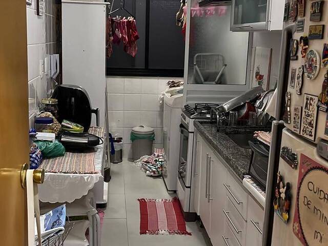 Apartamento para Venda em São Paulo - 5