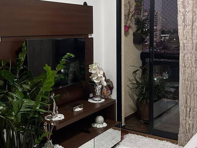 #2506 - Apartamento para Venda em São Paulo - SP - 1