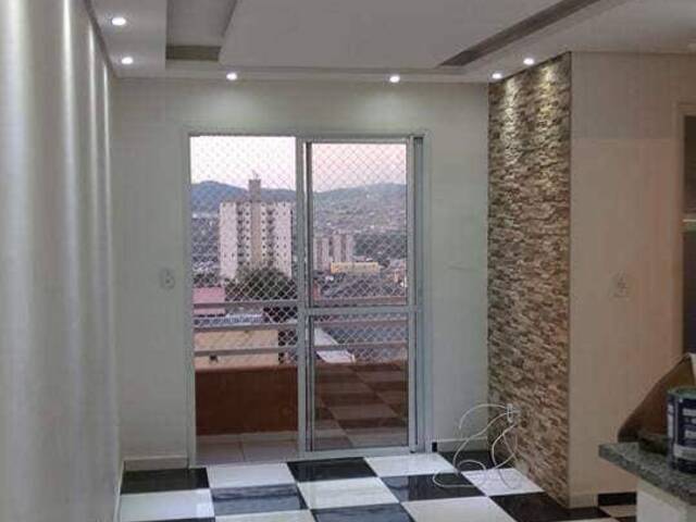 #2508 - Apartamento para Venda em Osasco - SP - 3