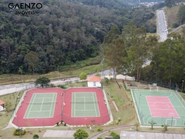 #2509 - Terreno em condomínio para Venda em Santana de Parnaíba - SP - 3