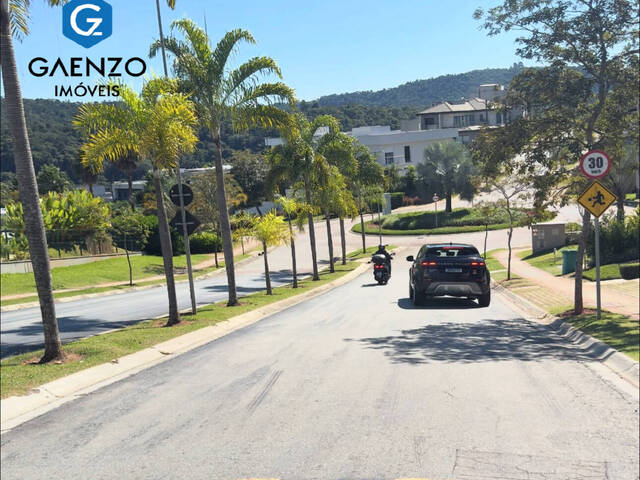 Terreno em condomínio para Venda em Santana de Parnaíba - 4