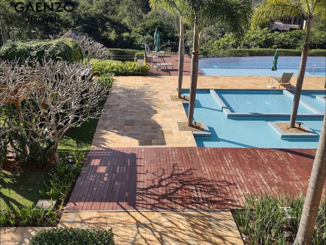 Terreno em condomínio para Venda em Santana de Parnaíba - 5