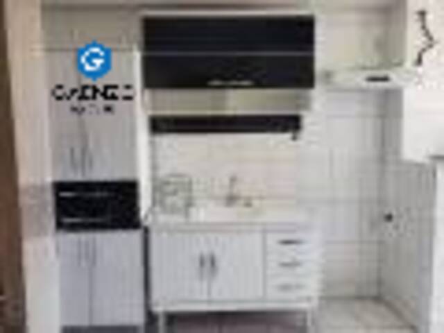 Apartamento para Venda em Osasco - 5
