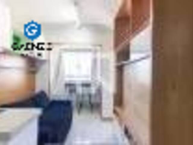 #2516 - Apartamento para Venda em Osasco - SP - 1