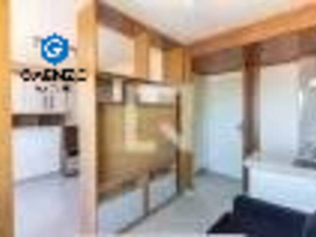 #2516 - Apartamento para Venda em Osasco - SP - 2