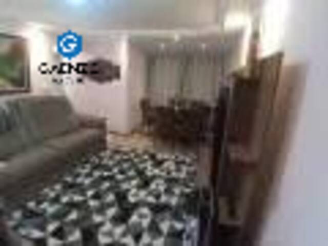 #2517 - Apartamento para Venda em Osasco - SP - 1